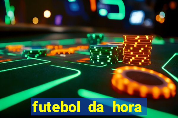 futebol da hora 3.7 no play store